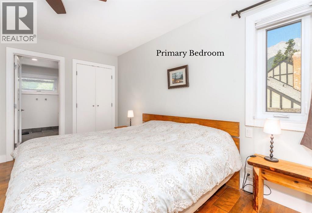 4 Woodside Lane, Canmore, Alberta  T1W 1T1 - Photo 36 - A2276183