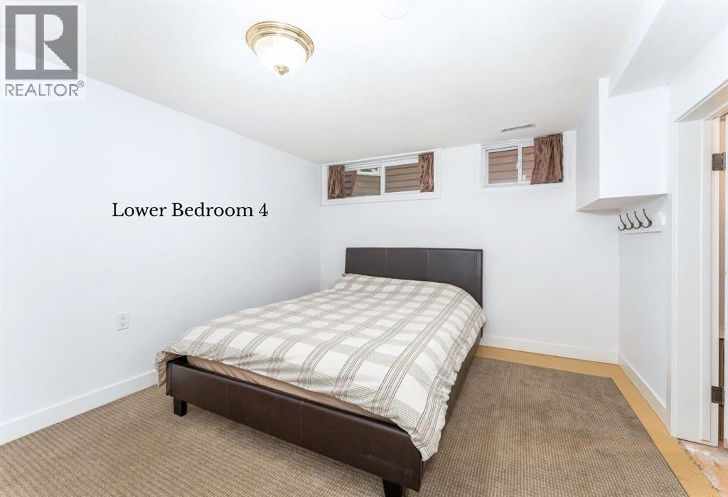 4 Woodside Lane, Canmore, Alberta  T1W 1T1 - Photo 47 - A2276183