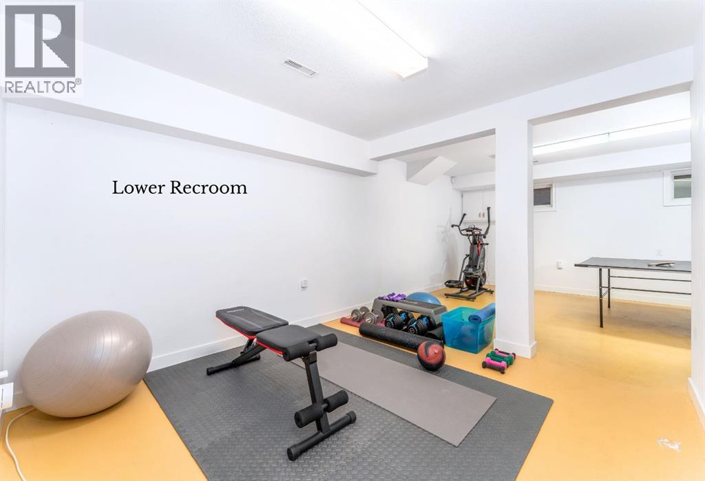 4 Woodside Lane, Canmore, Alberta  T1W 1T1 - Photo 46 - A2276183