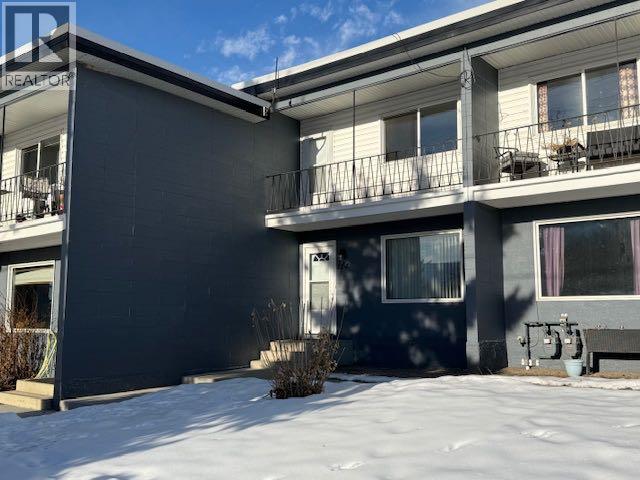 114, 2211 19 Street Ne, Calgary, Alberta  T2E 4Y5 - Photo 1 - A2250975