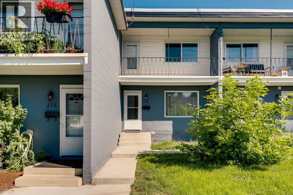 114, 2211 19 Street Ne, Calgary, Alberta  T2E 4Y5 - Photo 32 - A2250975