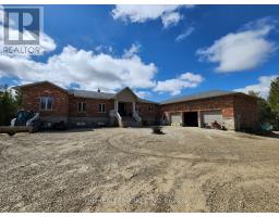 UPPER - 383206 20 SIDE ROAD, Amaranth, Ontario