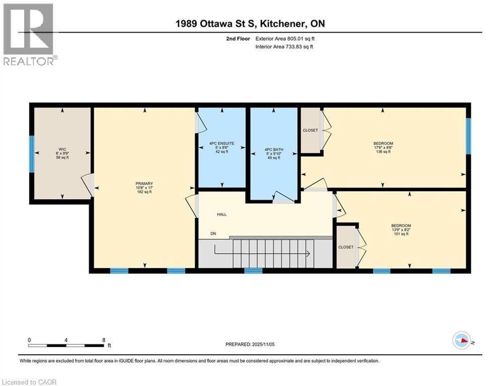 1989 S Ottawa Street S Unit# 47, Kitchener, Ontario  N2E 0G7 - Photo 27 - 40785236