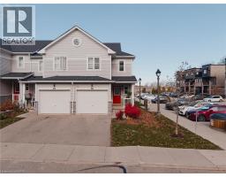 1989 S OTTAWA Street S Unit# 47, Kitchener, Ontario