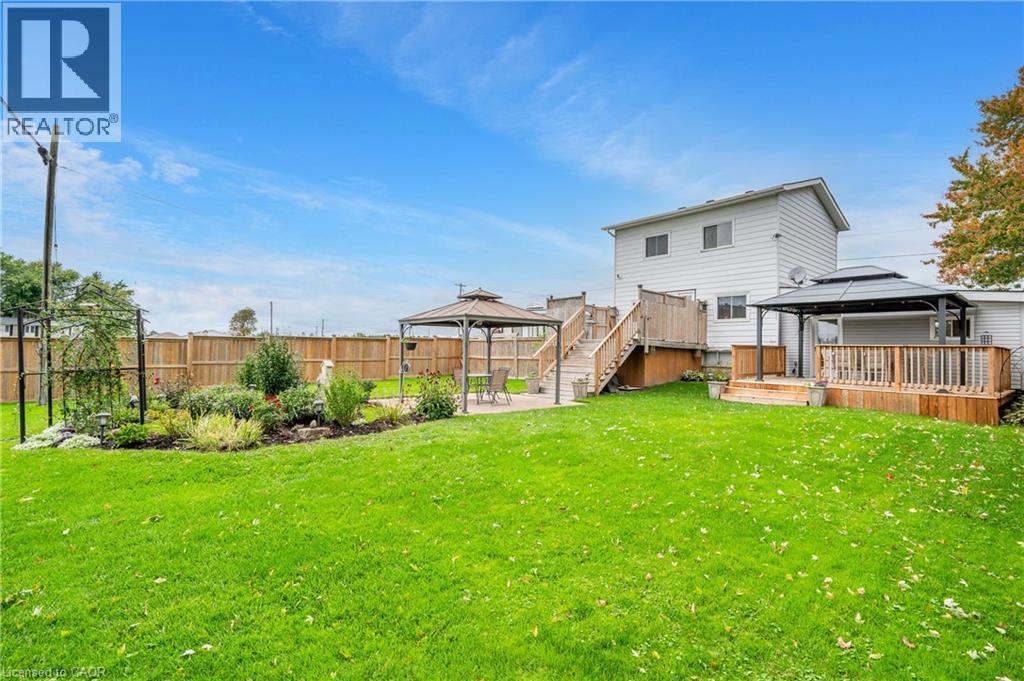 2241 Line 34, Shakespeare, Ontario  N0B 2P0 - Photo 16 - 40789843