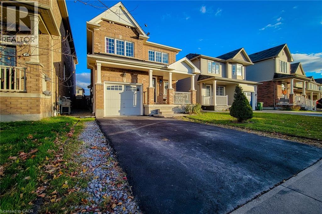 81 Odonnel Drive, Binbrook, Ontario  L0R 1C0 - Photo 3 - 40790039