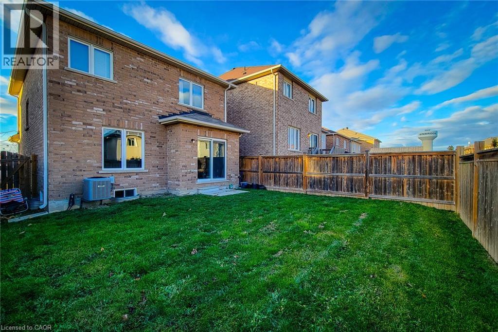 81 Odonnel Drive, Binbrook, Ontario  L0R 1C0 - Photo 5 - 40790039