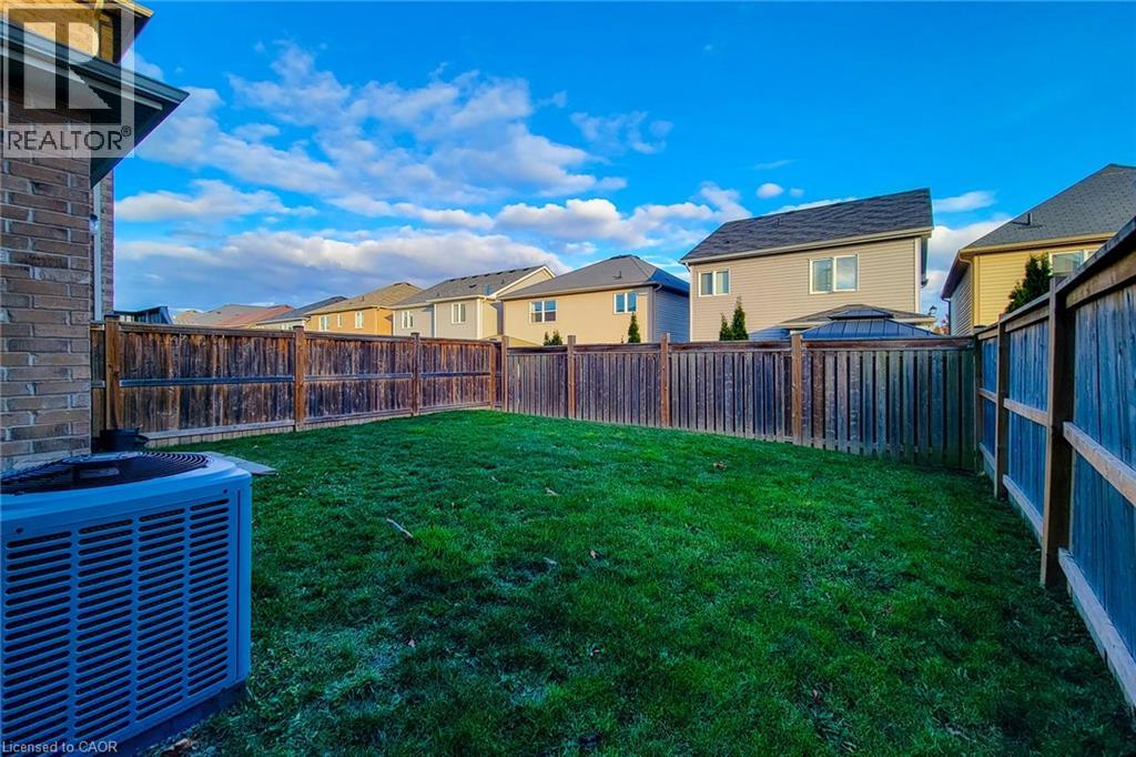 81 Odonnel Drive, Binbrook, Ontario  L0R 1C0 - Photo 7 - 40790039