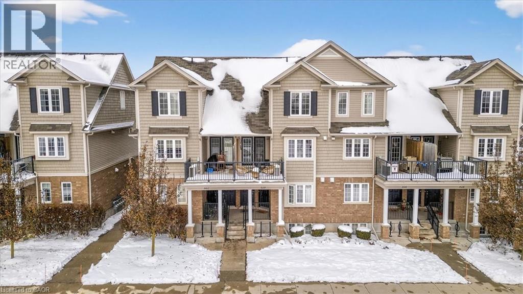 614B WOODLAWN Road E, Guelph, Ontario