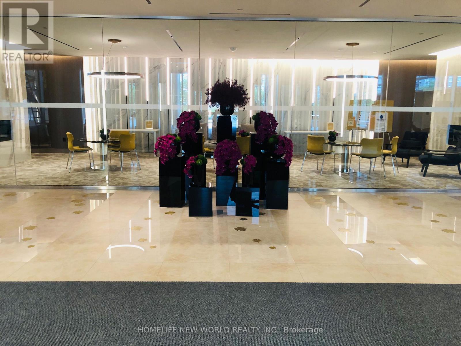 2201 - 23 SPADINA AVENUE, Toronto, Ontario