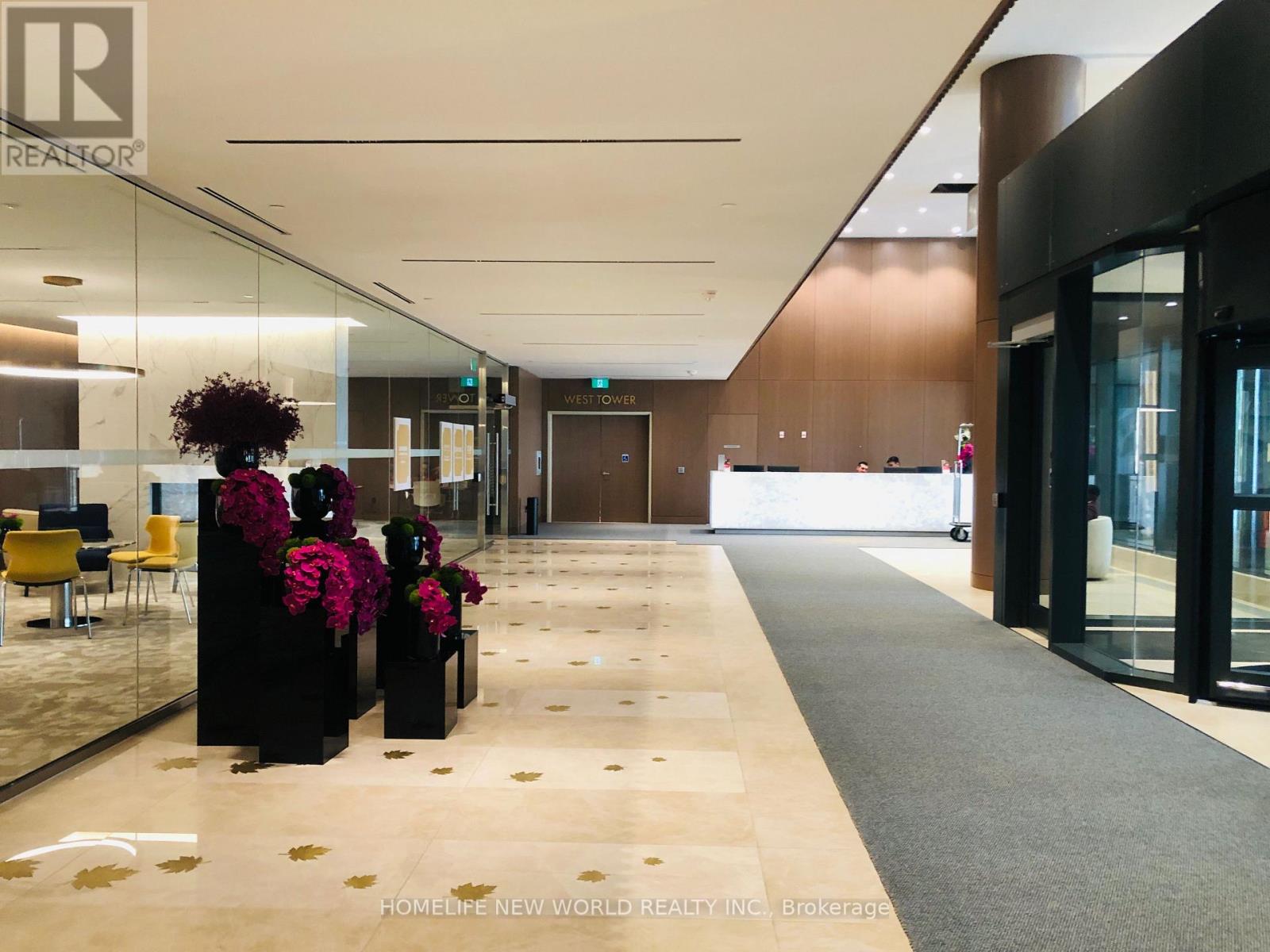 2201 - 23 Spadina Avenue, Toronto, Ontario  M5V 3M5 - Photo 3 - C12650890