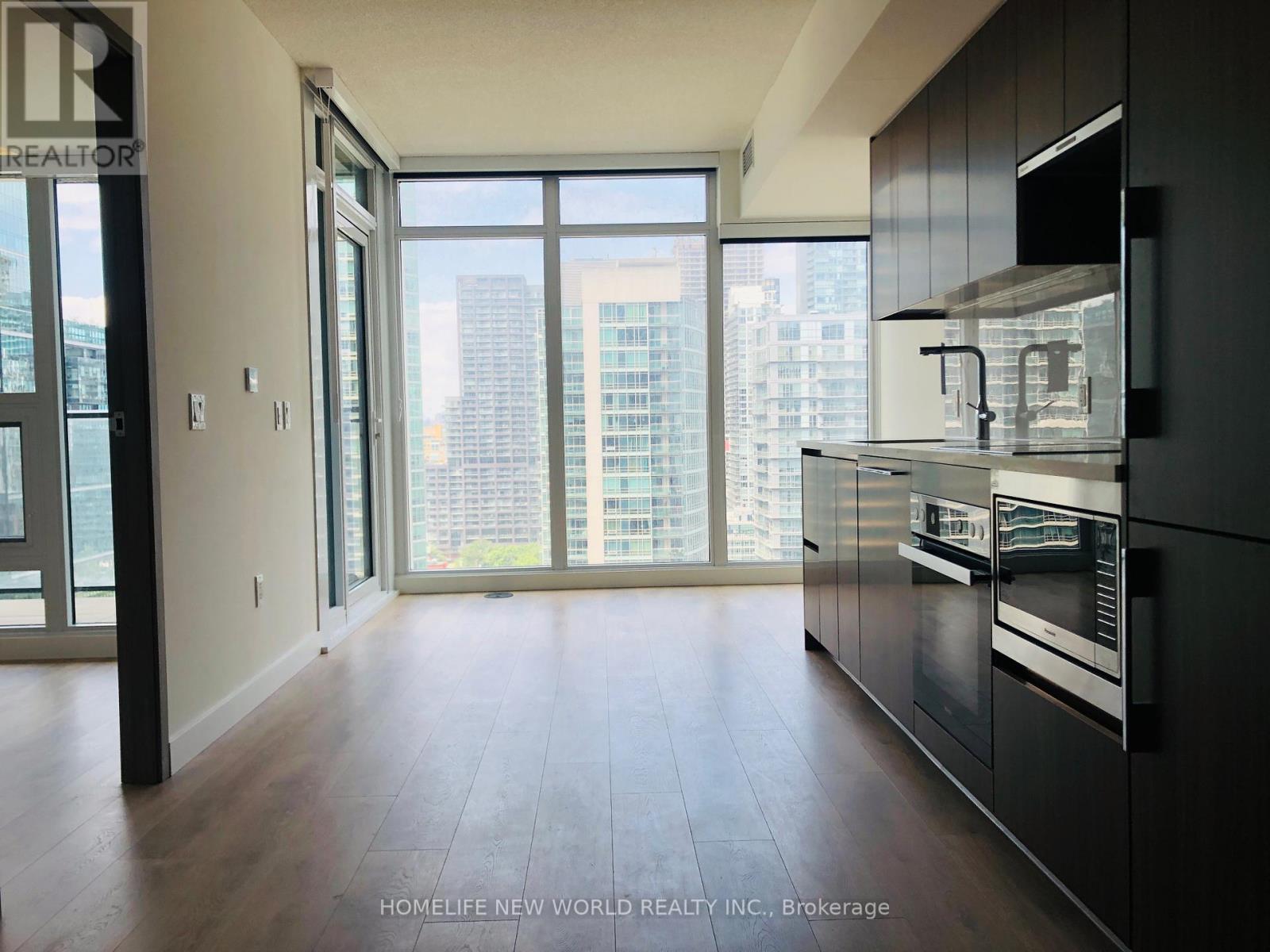 2201 - 23 Spadina Avenue, Toronto, Ontario  M5V 3M5 - Photo 5 - C12650890