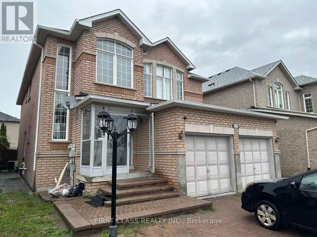 532 HIGHGLEN AVENUE, Markham, Ontario