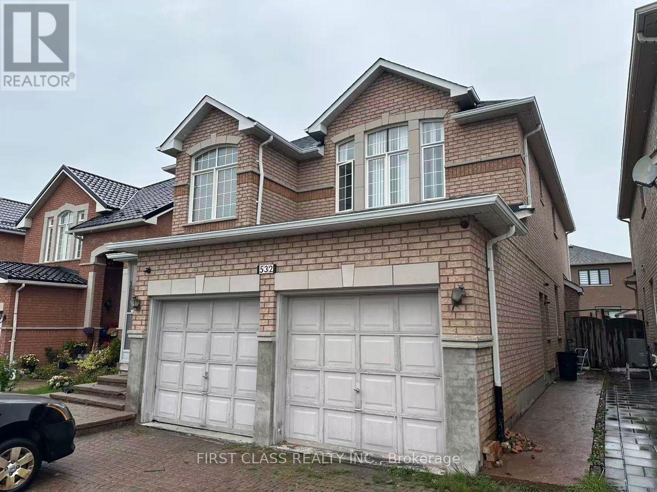 532 Highglen Avenue, Markham, Ontario  L3S 4N3 - Photo 2 - N12650888