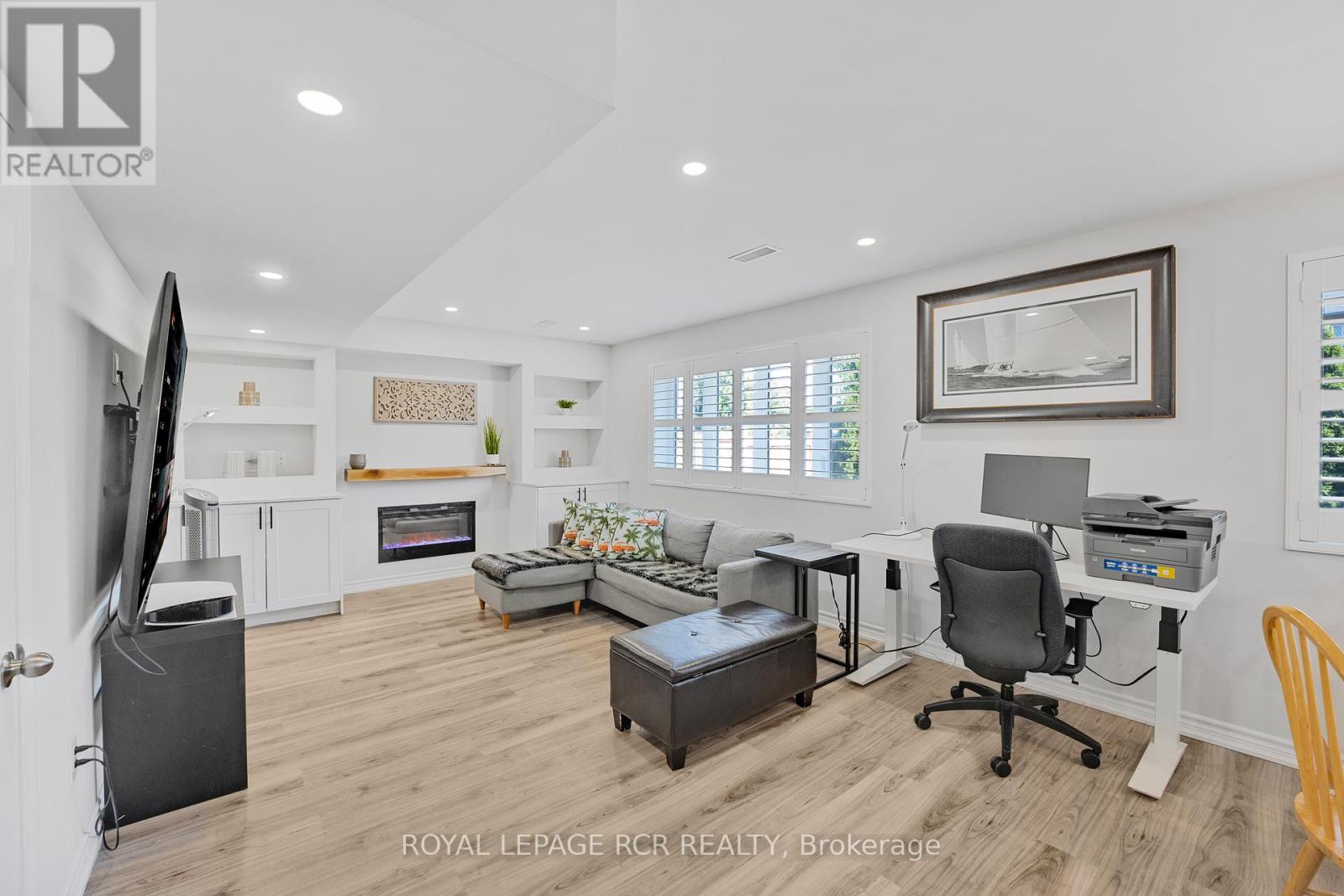 B - 26 Drew Brown Boulevard, Orangeville, Ontario  L9W 6Z4 - Photo 6 - W12650892