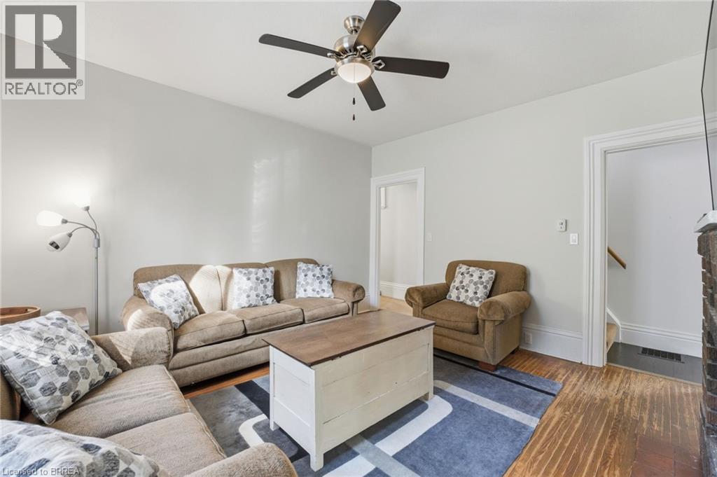 117 Murray Street, Brantford, Ontario  N3S 5P5 - Photo 7 - 40787988