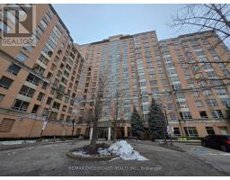 609 - 1883 MCNICOLL AVENUE, Toronto, Ontario