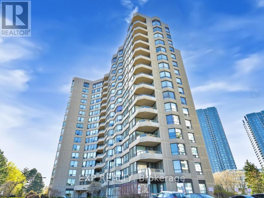 209 - 7420 BATHURST STREET, Vaughan, Ontario