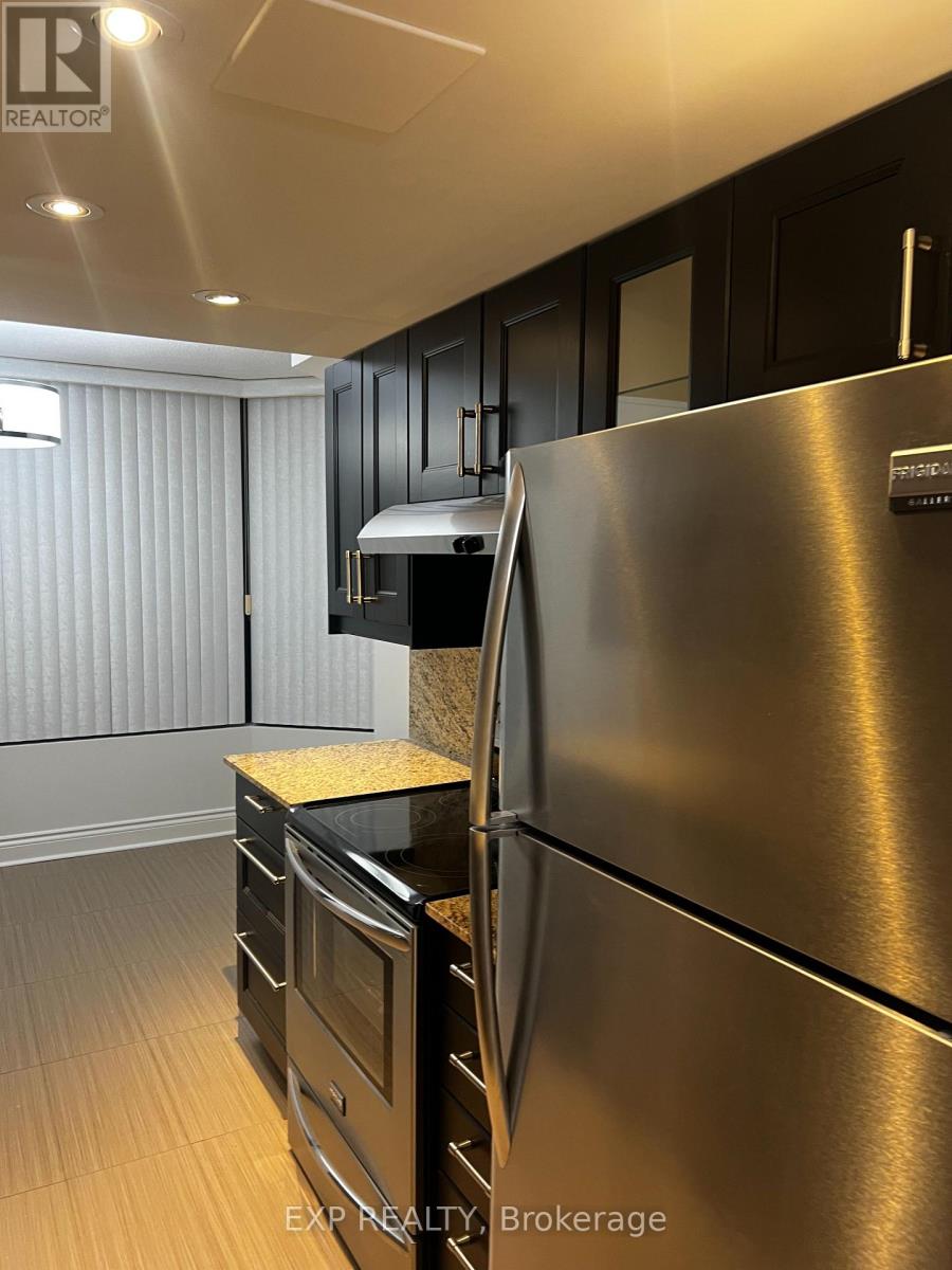 209 - 7420 Bathurst Street, Vaughan, Ontario  L4J 6X4 - Photo 4 - N12650894