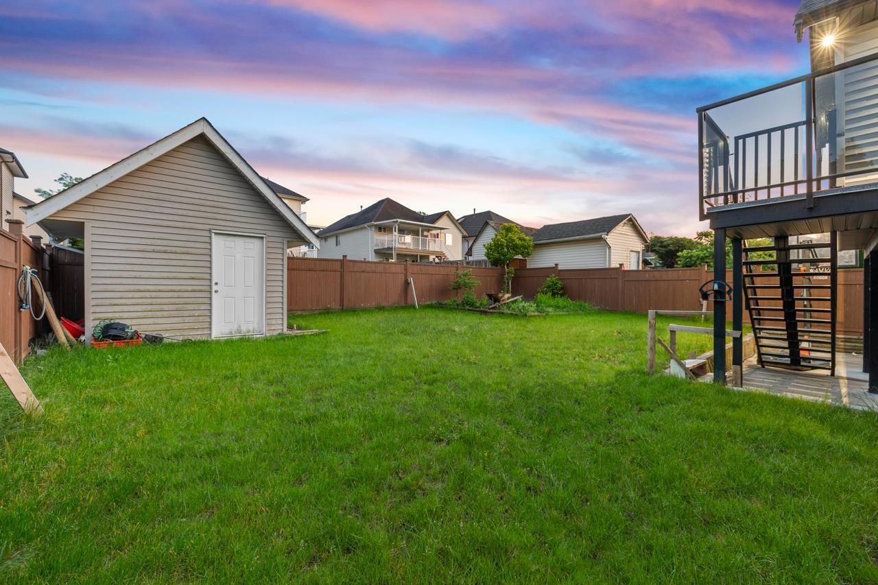 31626 Harmony Court, Abbotsford, British Columbia  V2T 6S7 - Photo 39 - R3060151