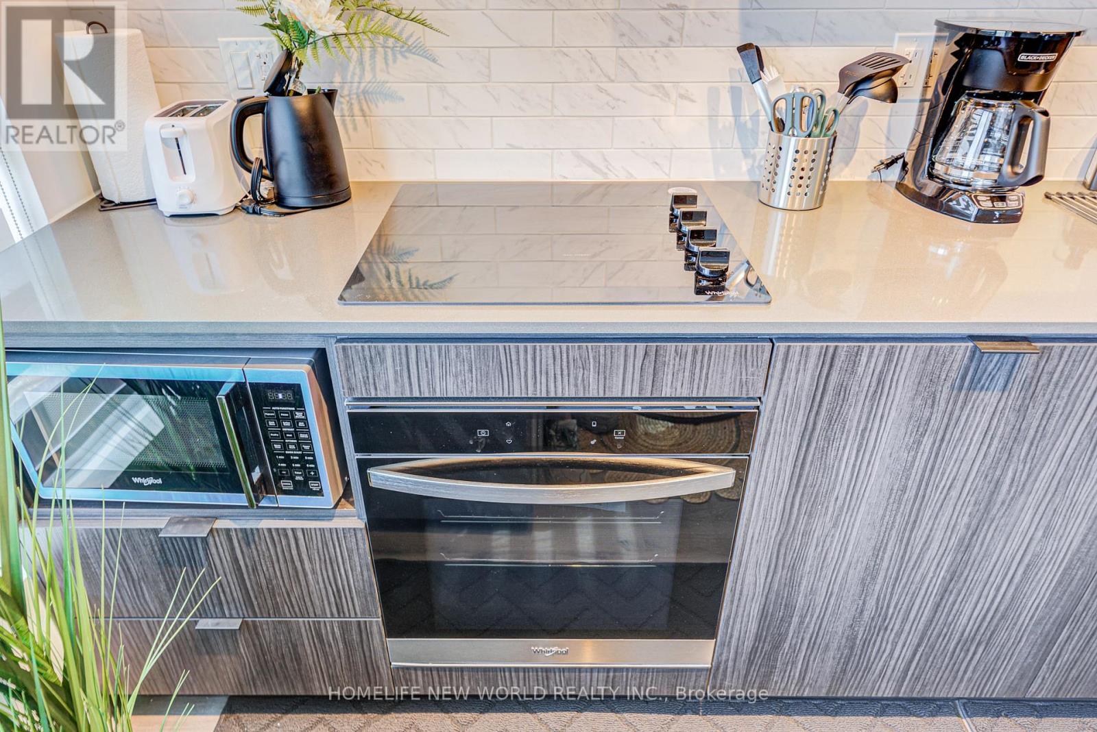 4206 - 252 Church Street, Toronto, Ontario  M5B 0E6 - Photo 14 - C12650898