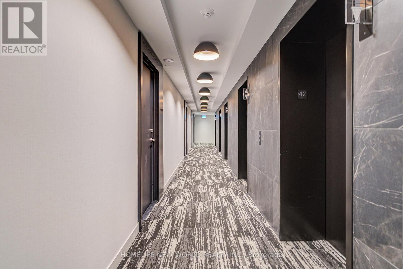 4206 - 252 Church Street, Toronto, Ontario  M5B 0E6 - Photo 4 - C12650898