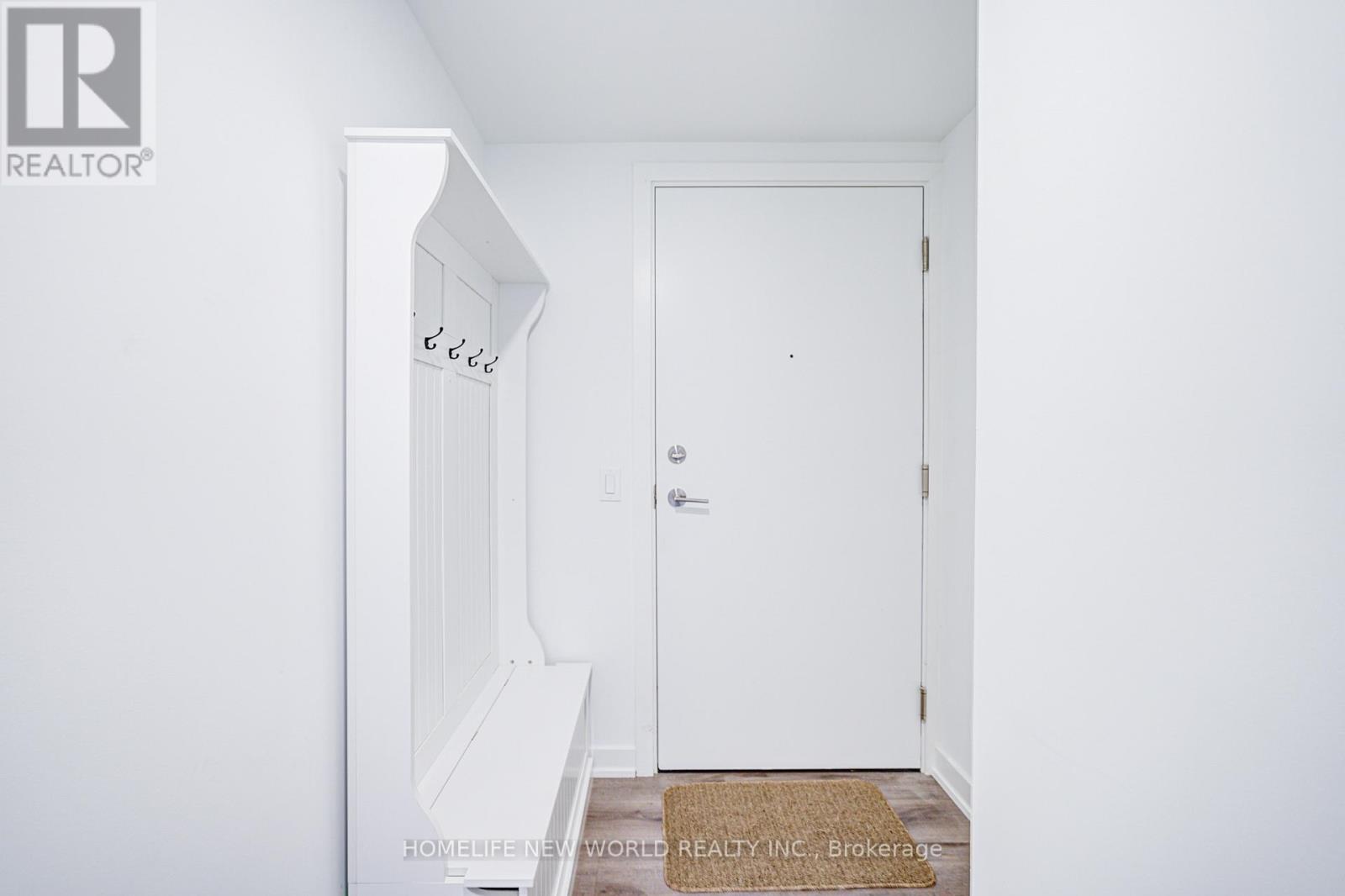 4206 - 252 Church Street, Toronto, Ontario  M5B 0E6 - Photo 5 - C12650898