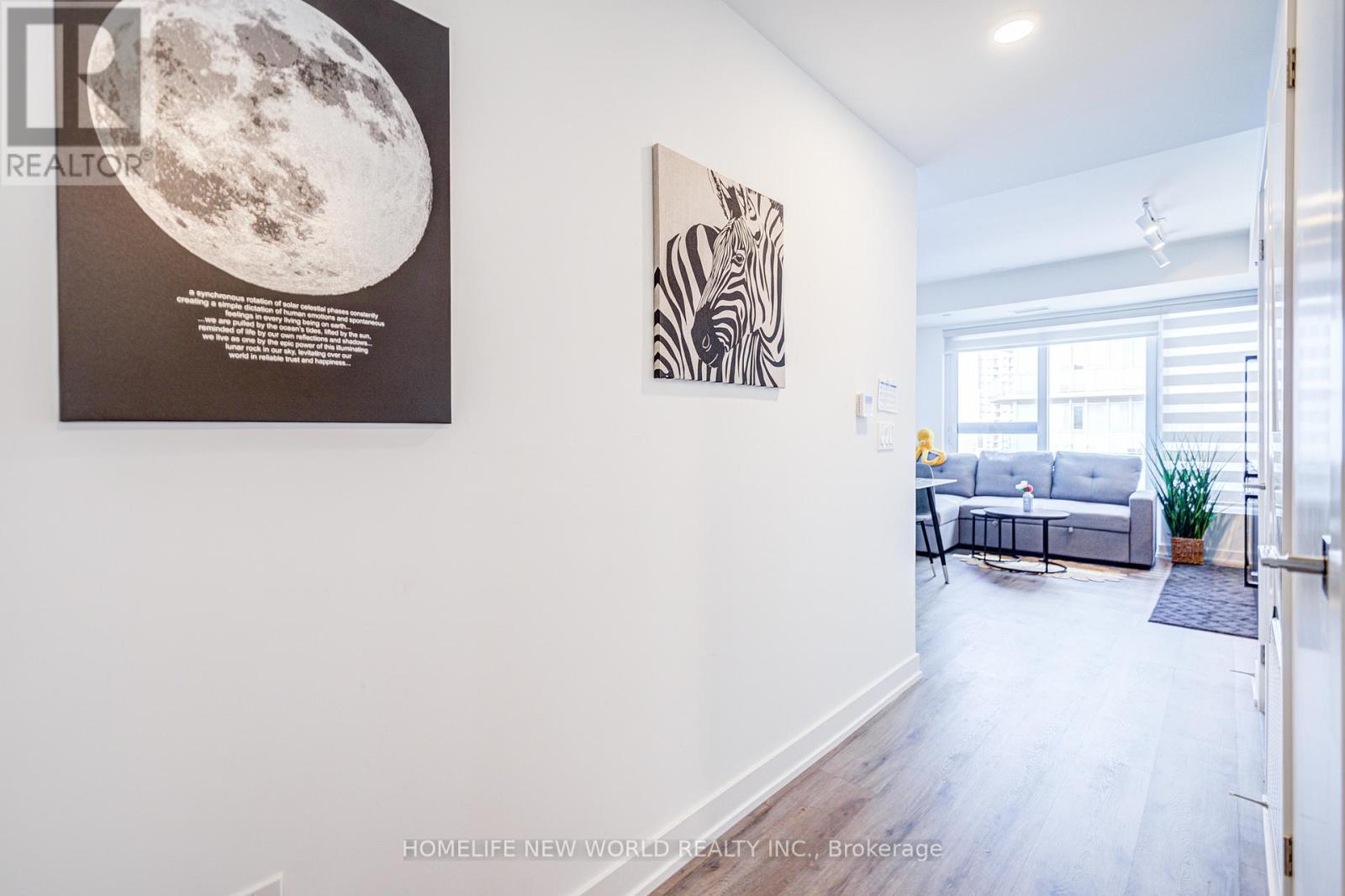 4206 - 252 Church Street, Toronto, Ontario  M5B 0E6 - Photo 7 - C12650898