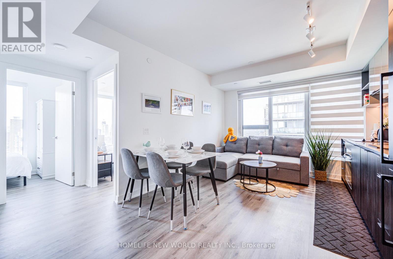 4206 - 252 Church Street, Toronto, Ontario  M5B 0E6 - Photo 8 - C12650898