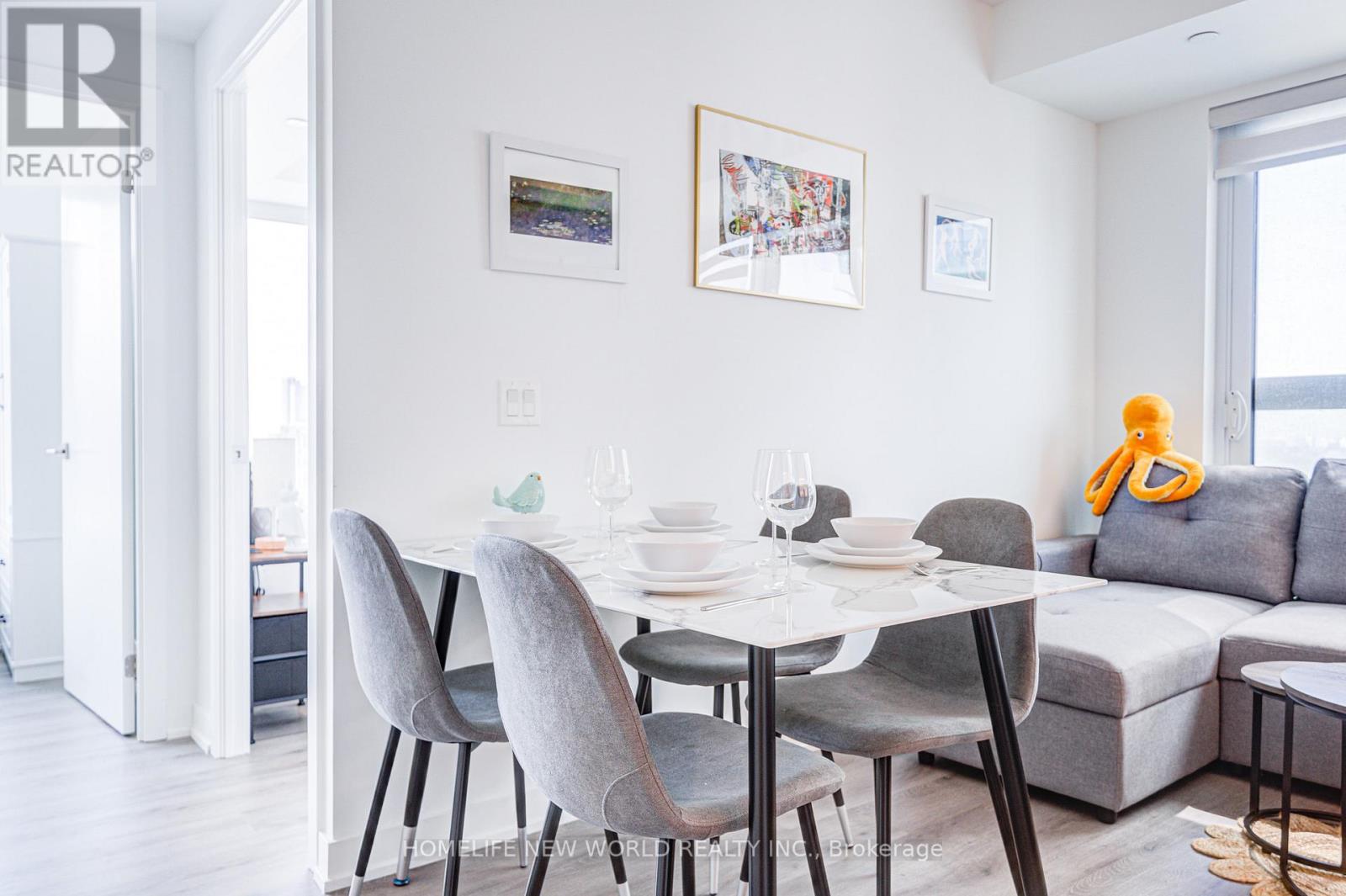 4206 - 252 Church Street, Toronto, Ontario  M5B 0E6 - Photo 9 - C12650898