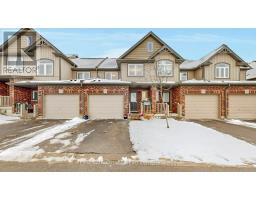 81 - 1220 RIVERBEND ROAD, London South, Ontario