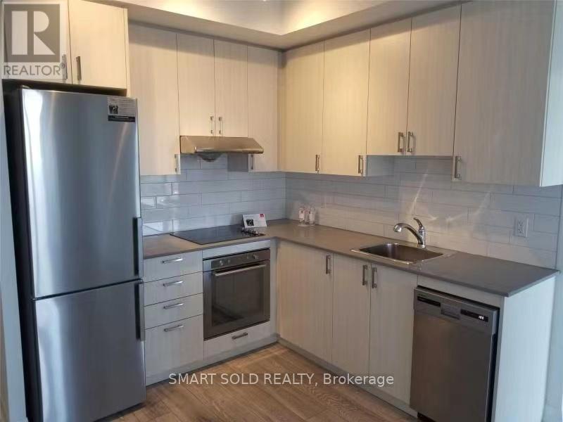 2205 - 50 Ann O'reilly Road, Toronto, Ontario  M2J 0C9 - Photo 2 - C12650918