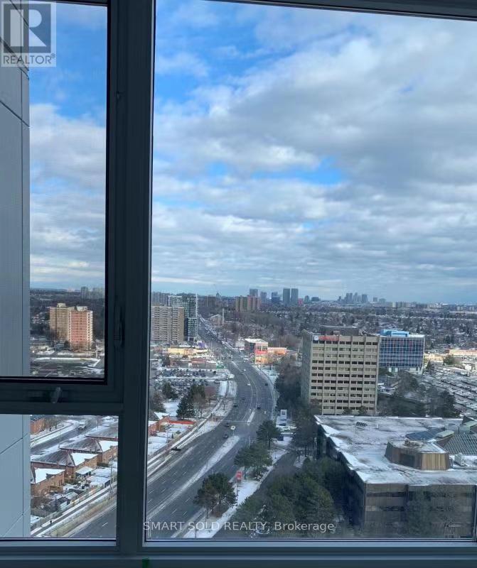 2205 - 50 Ann O'reilly Road, Toronto, Ontario  M2J 0C9 - Photo 5 - C12650918