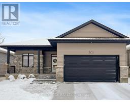 301 WOOD AVENUE, Smiths Falls, Ontario