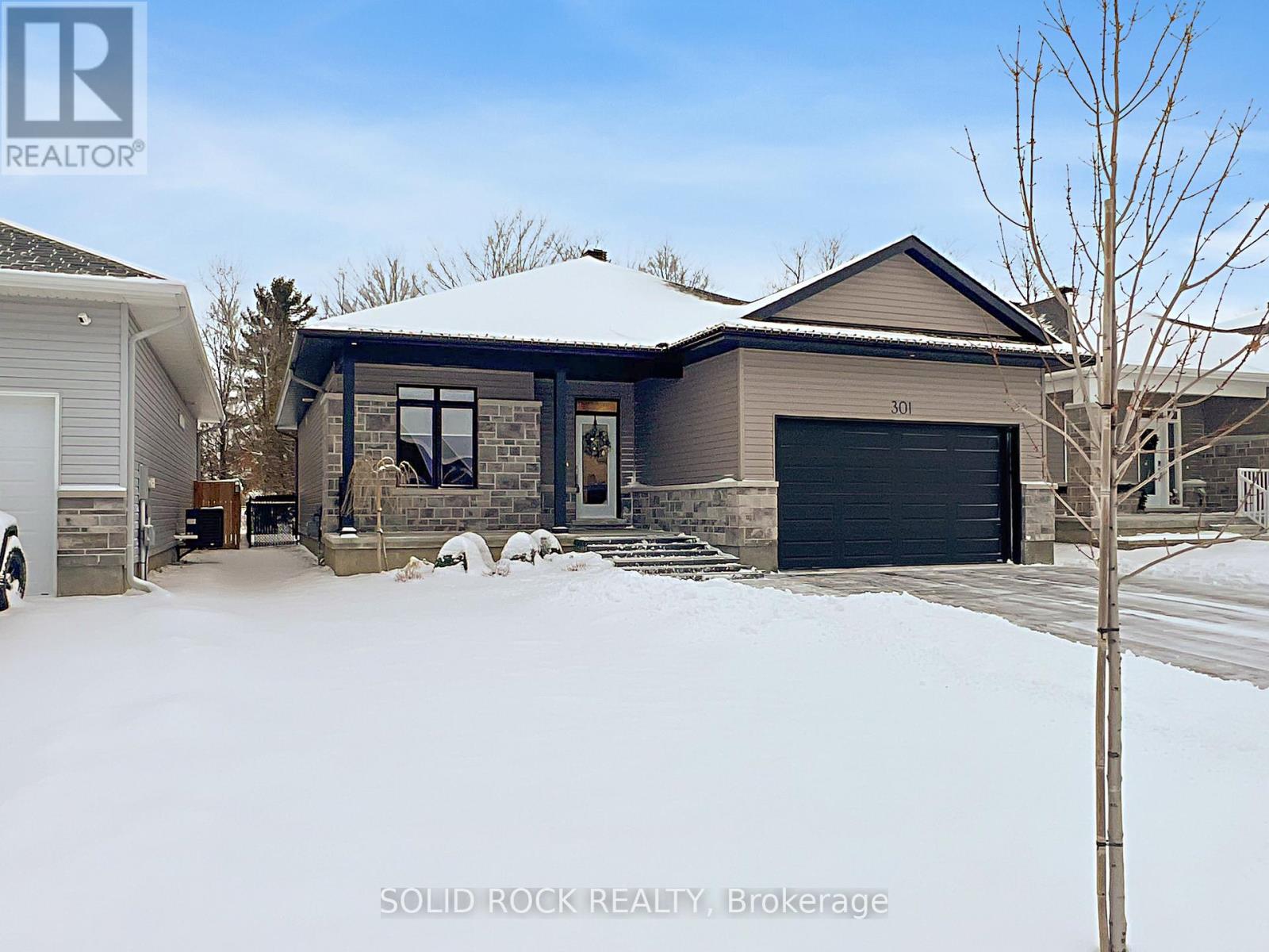 301 Wood Avenue, Smiths Falls, Ontario  K7A 5H4 - Photo 37 - X12645492