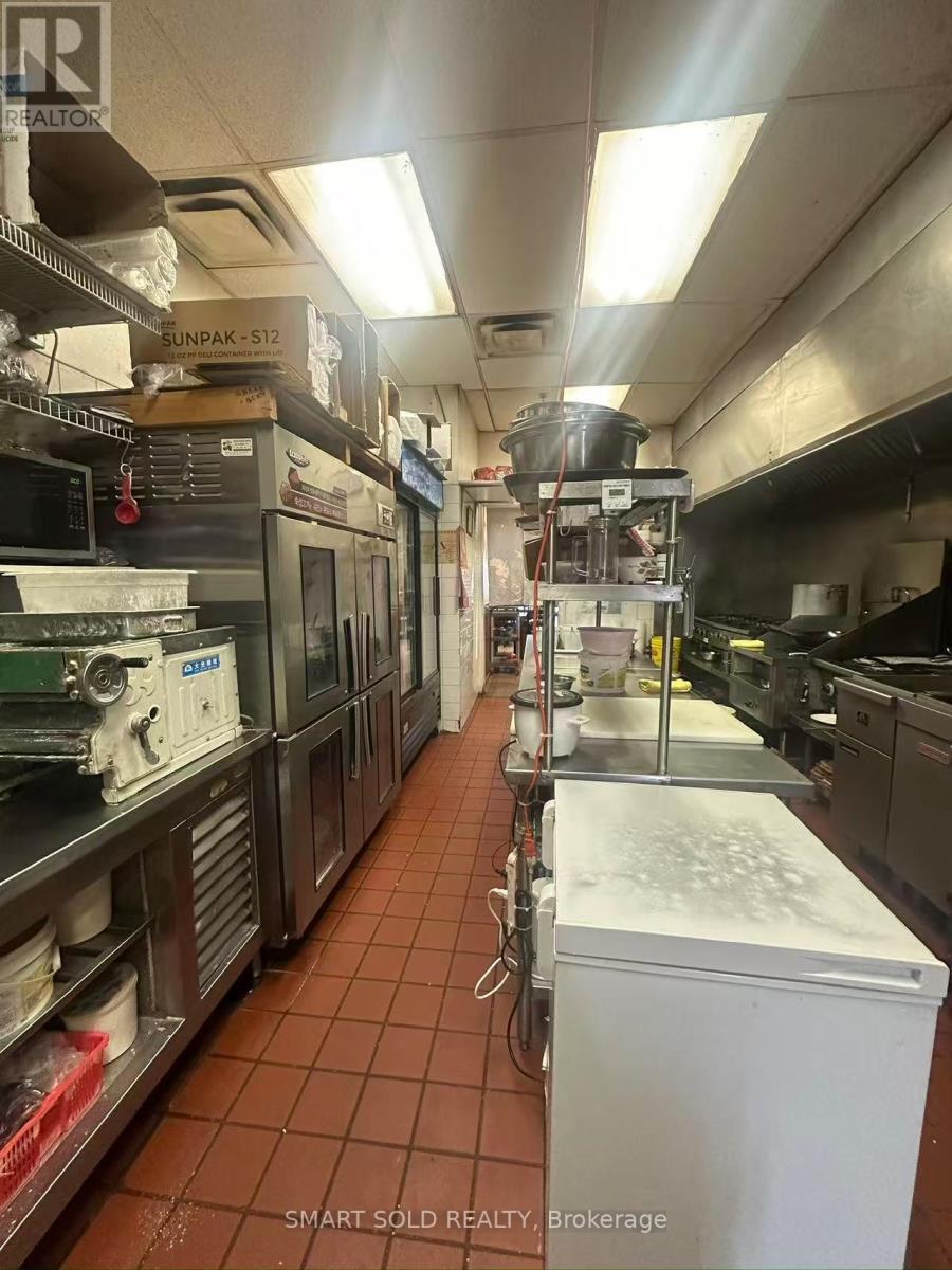 106 - 633 Silver Star Boulevard, Toronto (Milliken), Ontario  M1V 5N1 - Photo 14 - E12650912