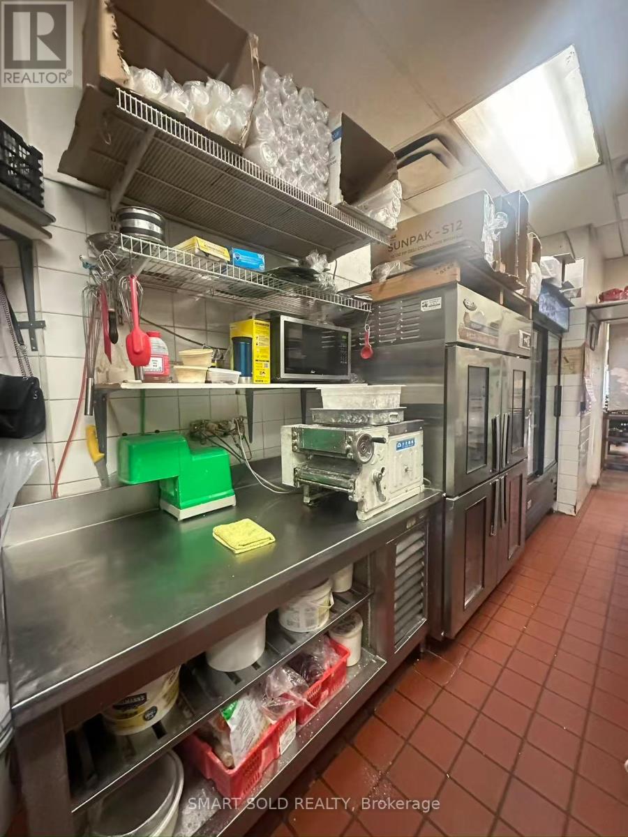 106 - 633 Silver Star Boulevard, Toronto (Milliken), Ontario  M1V 5N1 - Photo 15 - E12650912