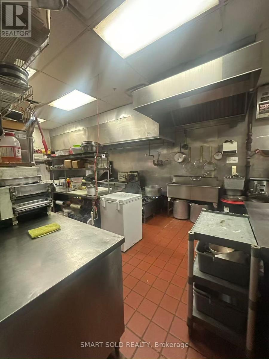 106 - 633 Silver Star Boulevard, Toronto (Milliken), Ontario  M1V 5N1 - Photo 17 - E12650912