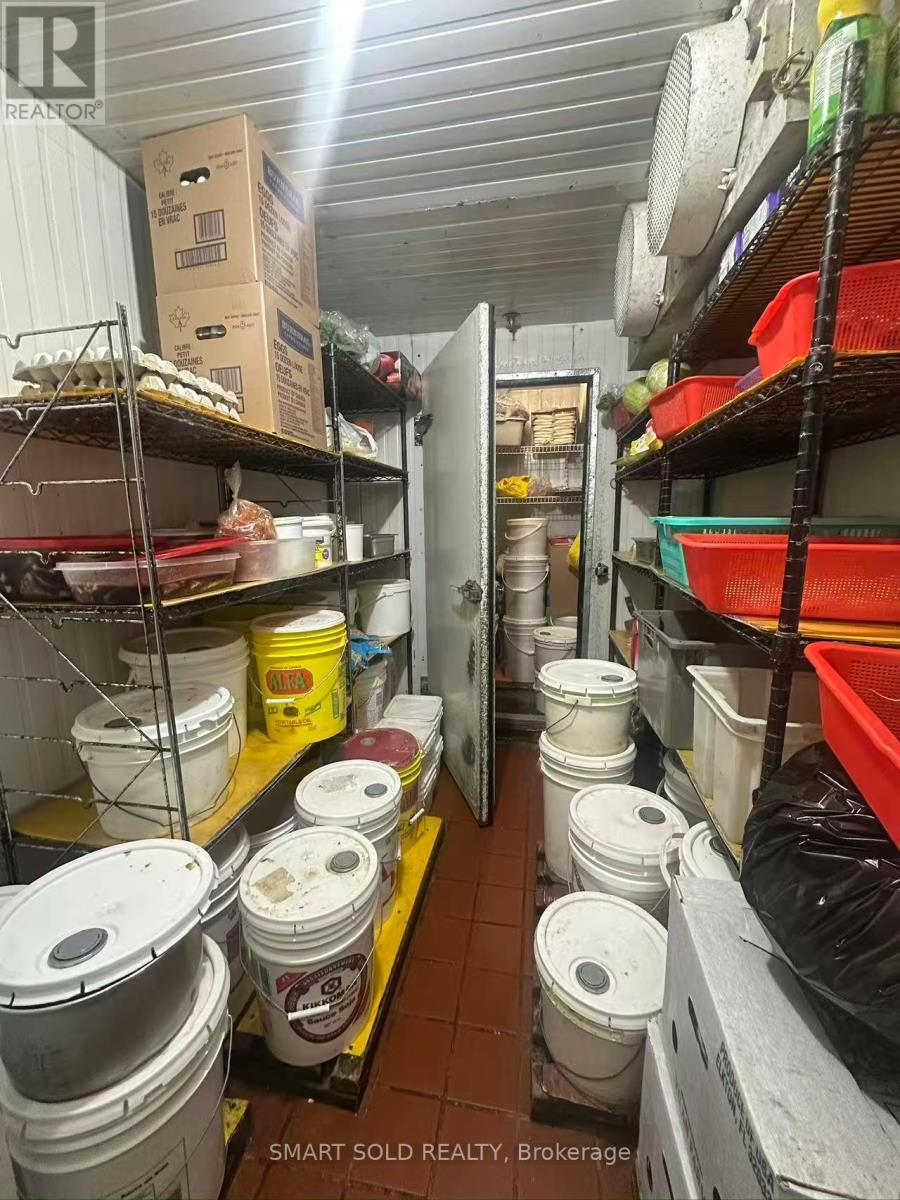 106 - 633 Silver Star Boulevard, Toronto (Milliken), Ontario  M1V 5N1 - Photo 18 - E12650912