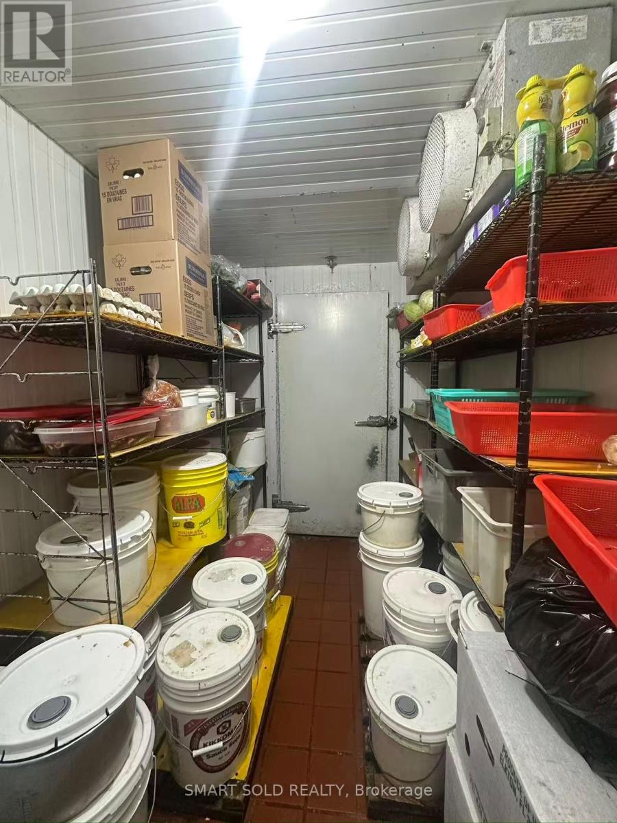 106 - 633 Silver Star Boulevard, Toronto (Milliken), Ontario  M1V 5N1 - Photo 19 - E12650912