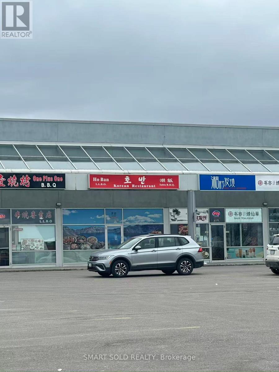 106 - 633 Silver Star Boulevard, Toronto (Milliken), Ontario  M1V 5N1 - Photo 2 - E12650912