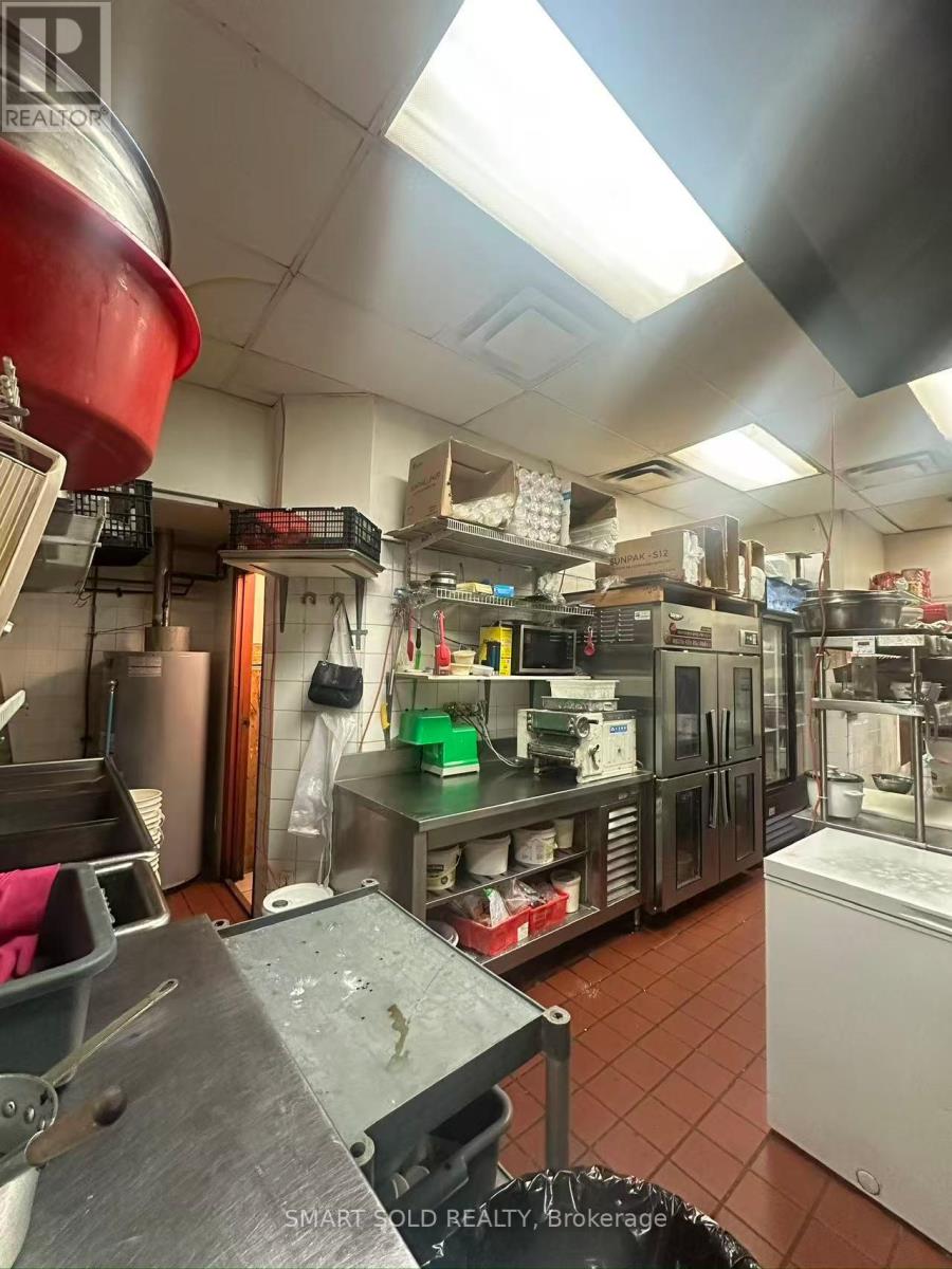 106 - 633 Silver Star Boulevard, Toronto (Milliken), Ontario  M1V 5N1 - Photo 21 - E12650912