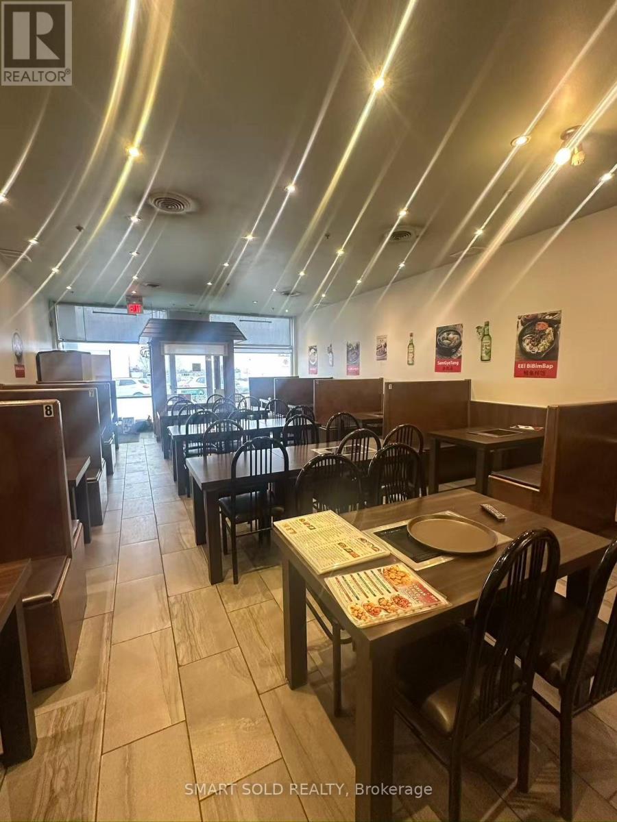 106 - 633 Silver Star Boulevard, Toronto (Milliken), Ontario  M1V 5N1 - Photo 5 - E12650912