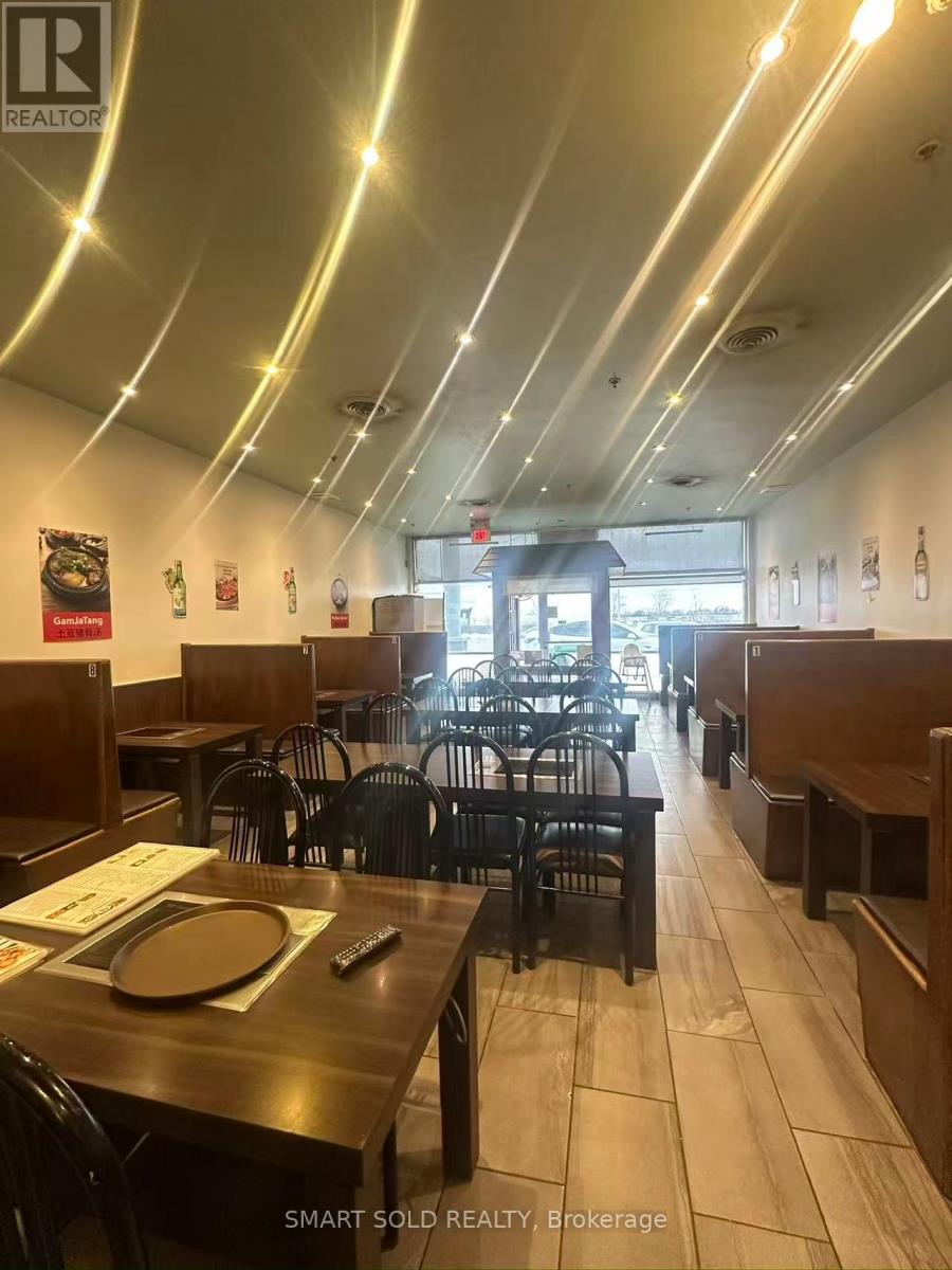 106 - 633 Silver Star Boulevard, Toronto (Milliken), Ontario  M1V 5N1 - Photo 6 - E12650912