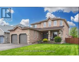 36 KNUPP ROAD, Barrie, Ontario