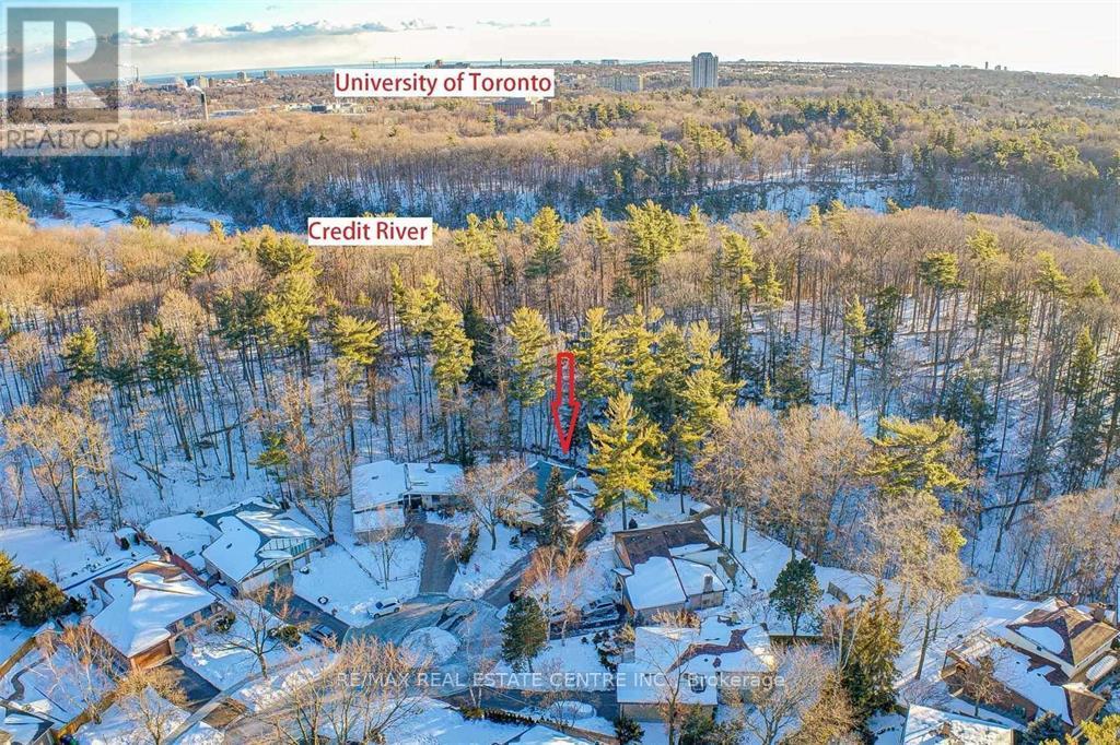 LEGAL BASEMENT UNIT - 1390 CONLIFFE COURT, Mississauga, Ontario