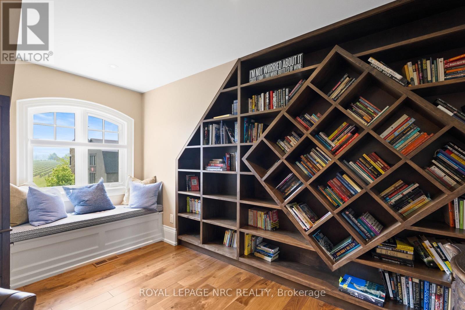 1234 Lakeshore Road, Niagara-On-The-Lake, Ontario  L0S 1J0 - Photo 22 - X12650924