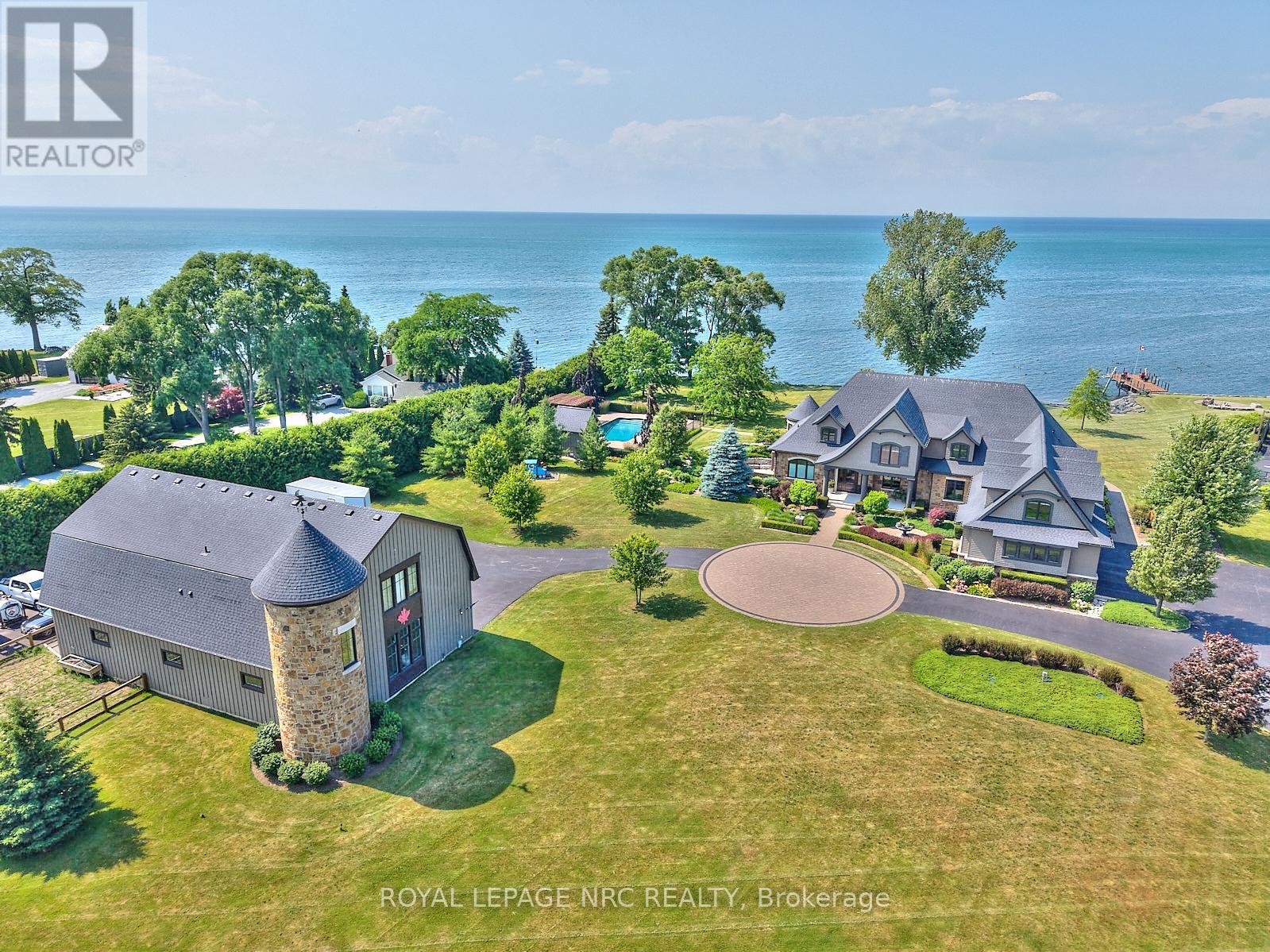 1234 Lakeshore Road, Niagara-On-The-Lake, Ontario  L0S 1J0 - Photo 27 - X12650924