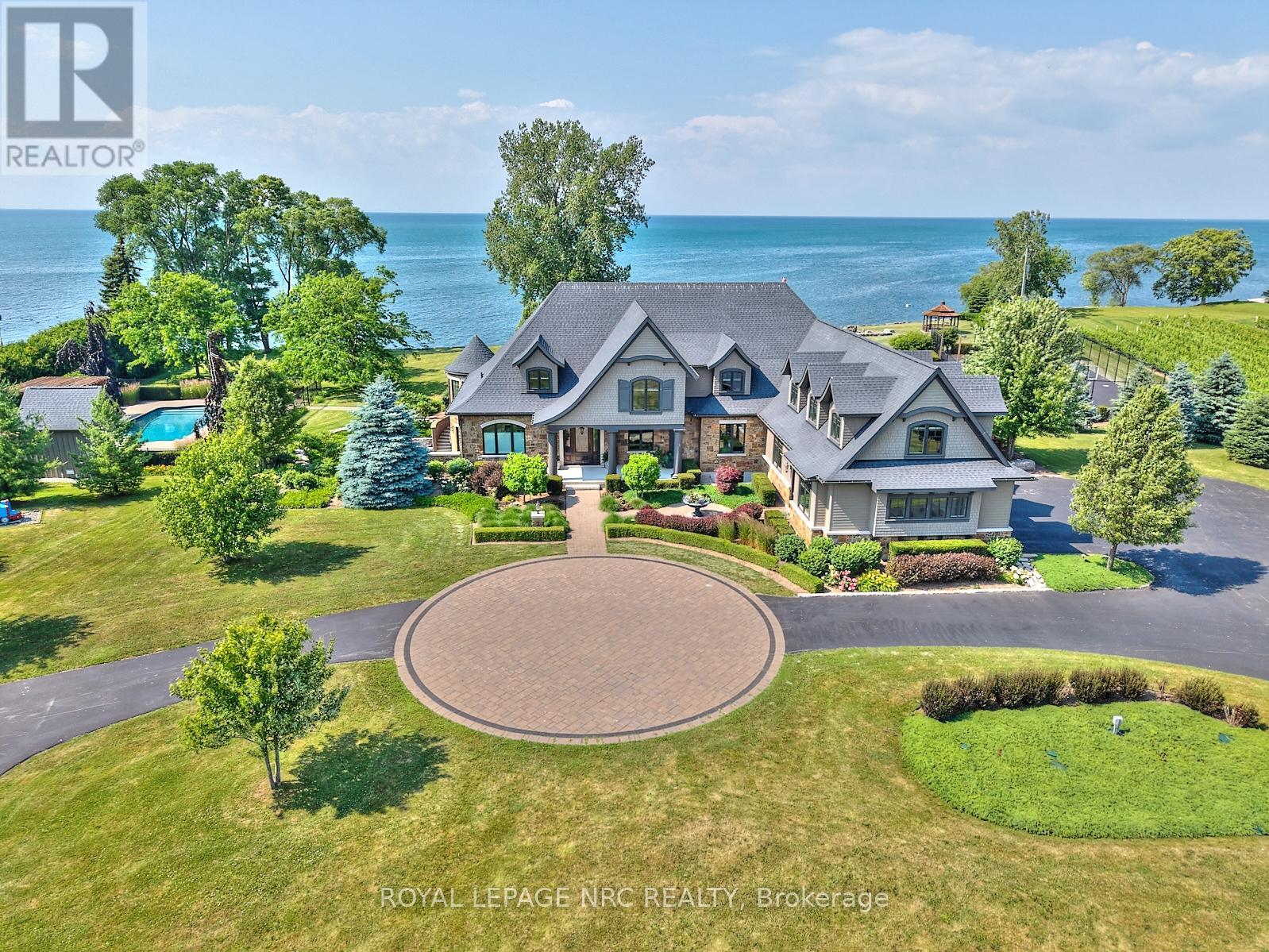 1234 Lakeshore Road, Niagara-On-The-Lake, Ontario  L0S 1J0 - Photo 28 - X12650924