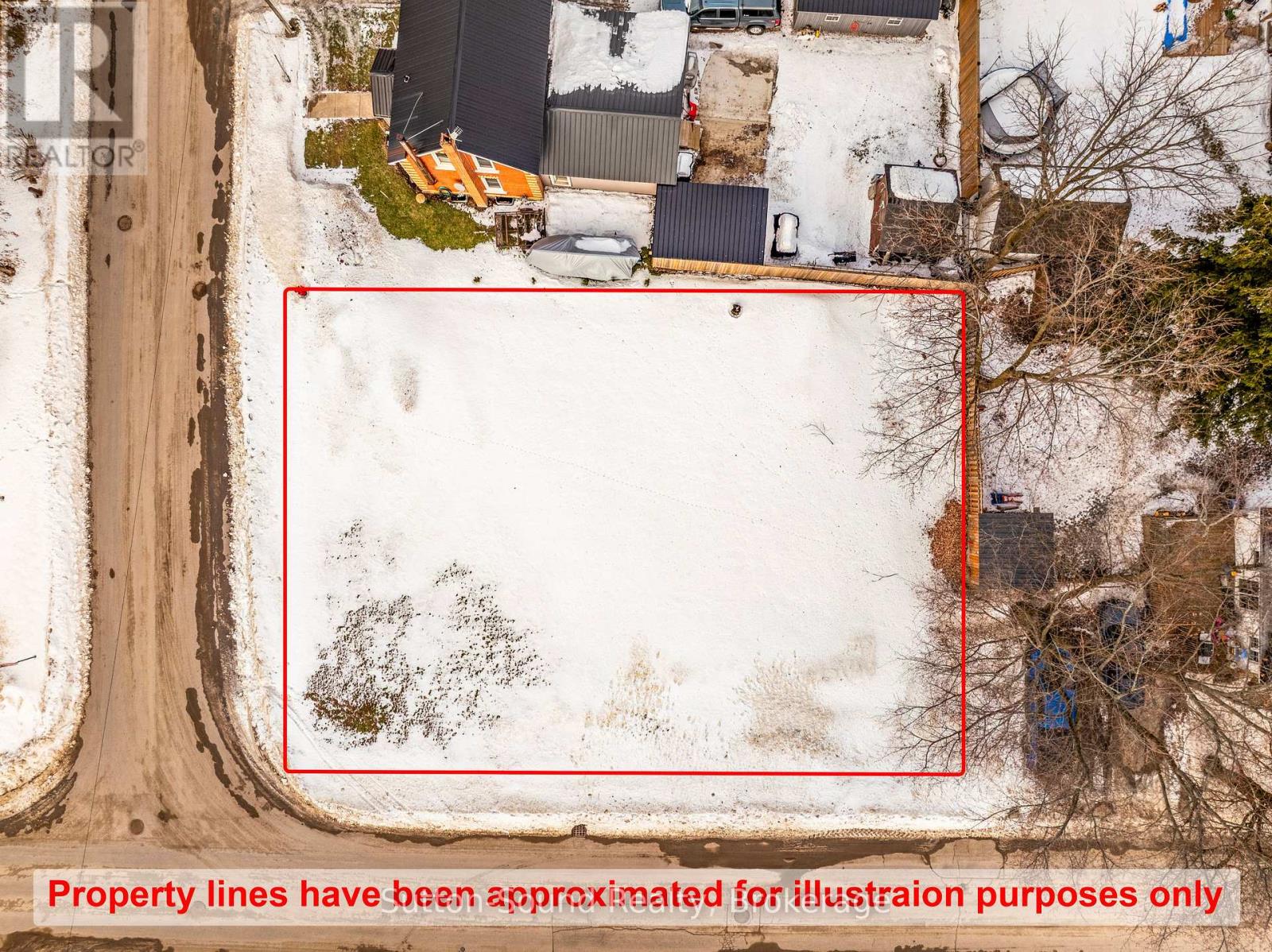 Ptlt141 Plan 132, Arran-Elderslie, Ontario  N0G 1L0 - Photo 2 - X12648200